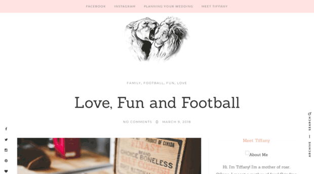 lovefunandfootball.com