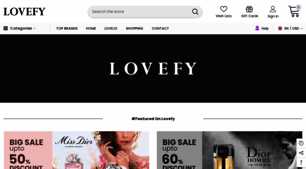 lovefy.com