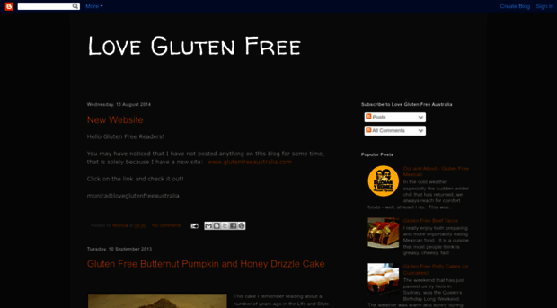 loveglutenfreeaustralia.blogspot.com