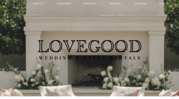 lovegoodweddings.com