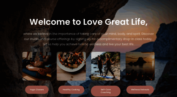 lovegreatlife.com