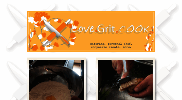 lovegritcook.com