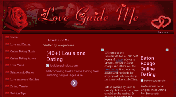 loveguide.me