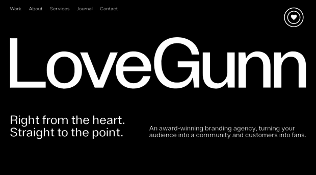 lovegunn.co