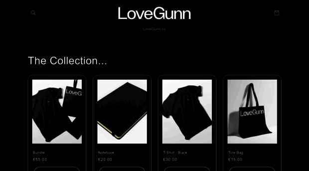 lovegunn.myshopify.com