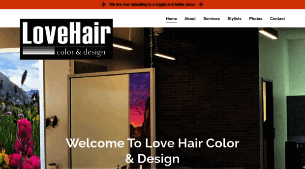 lovehaircoloranddesign.com