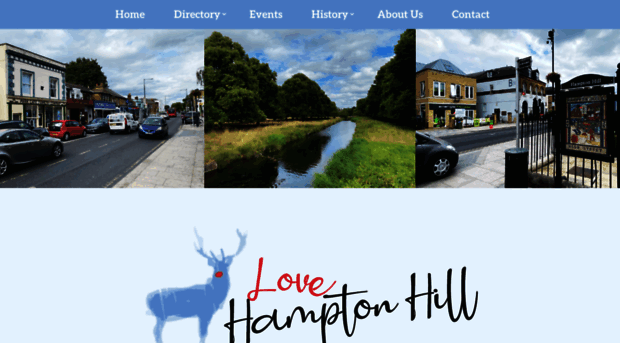 lovehamptonhill.com