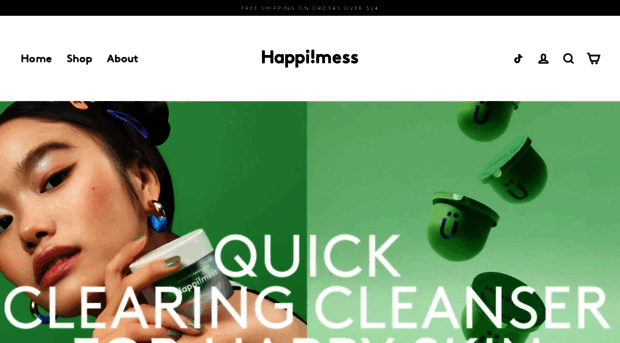 lovehappimess.com