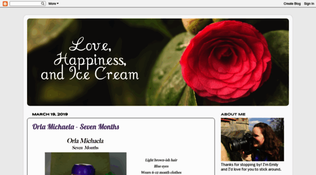 lovehappinessicecream.blogspot.com