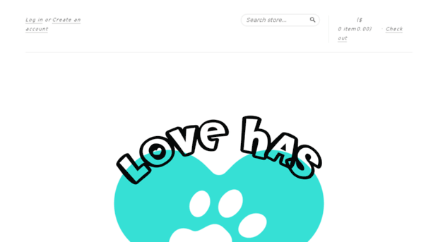 lovehaspaws.com