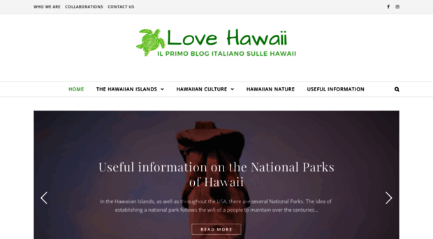 lovehawaii.it