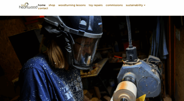 loveheartwood.co.uk