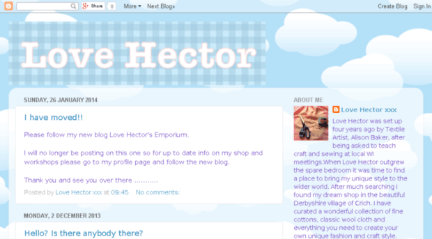 lovehector.blogspot.com