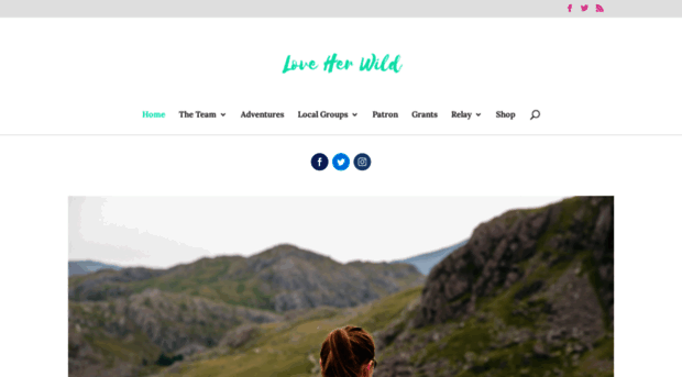 loveherwild.com