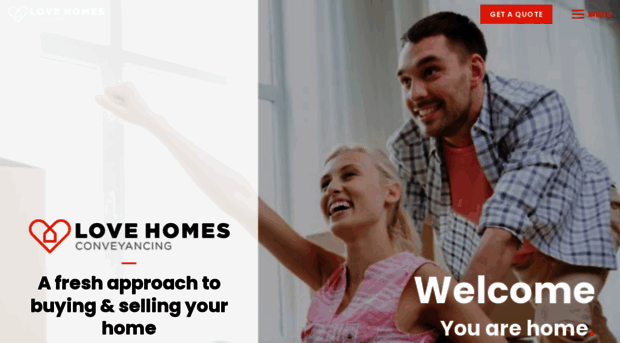 lovehomesconveyancing.com.au