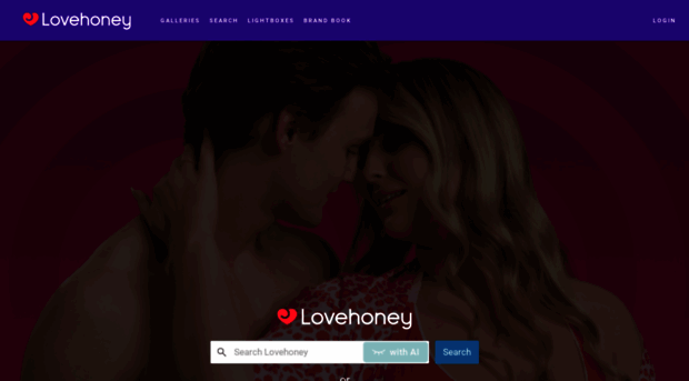 lovehoney.photoshelter.com