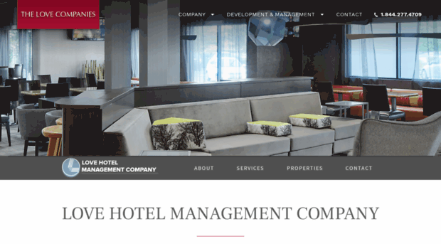 lovehotelmgmt.com