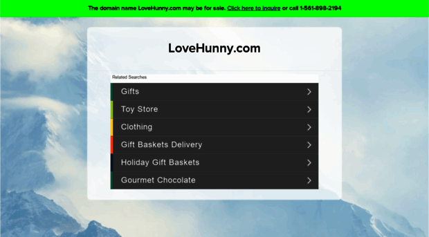 lovehunny.com