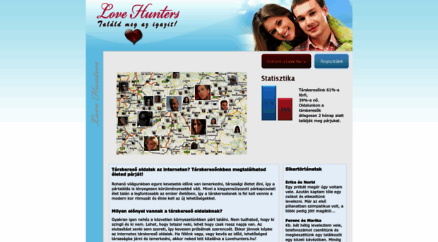 lovehunters.hu