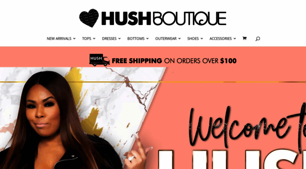 lovehushboutique.com