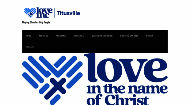 loveinctitusville.com