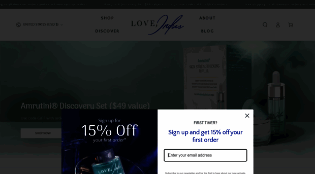 loveindus.com