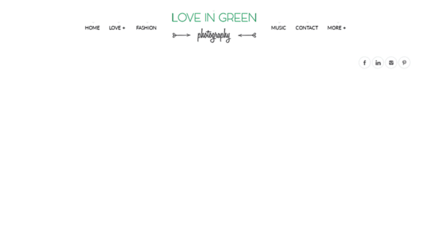 loveingreen.com