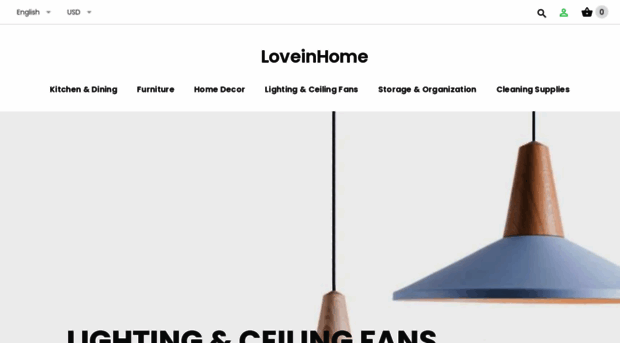 loveinhome.com