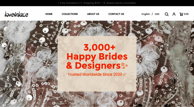 loveinlace.com