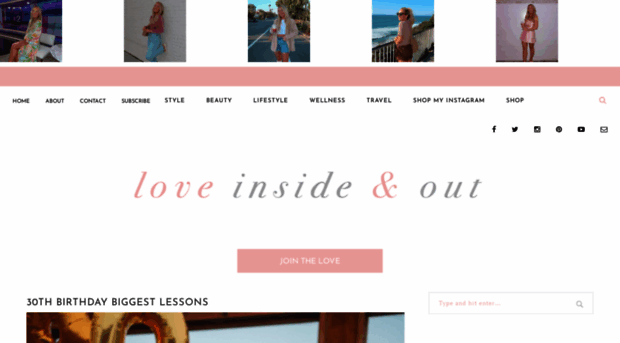 loveinsideandout.com