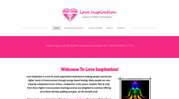 loveinspiration.org.nz