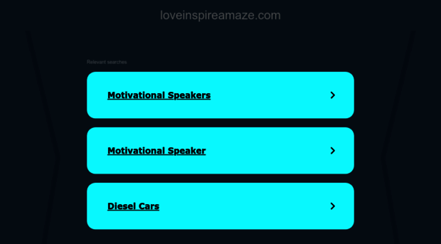 loveinspireamaze.com