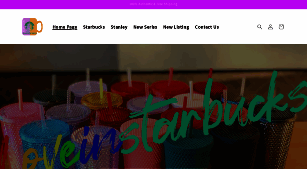 loveinstarbucks.com