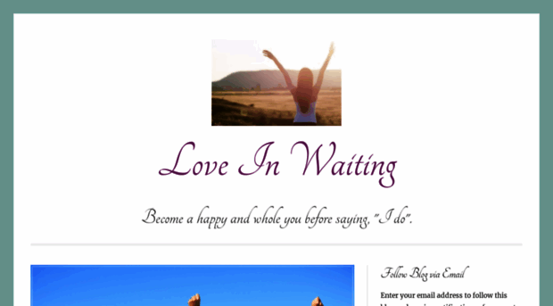 loveinwaiting.wordpress.com