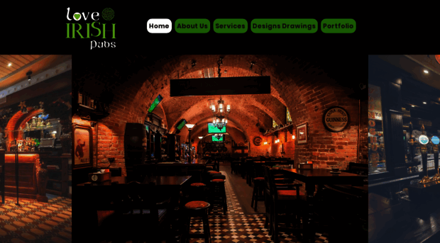 loveirishpubs.com