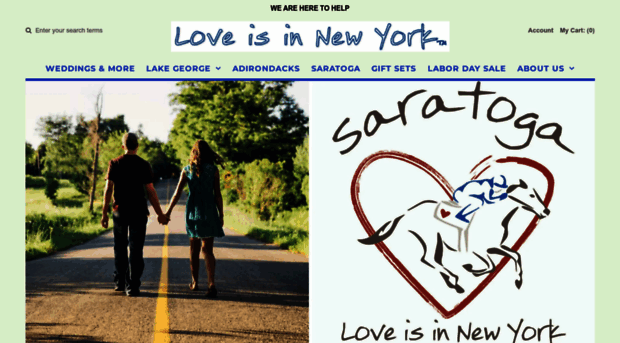 loveisinnewyork.com