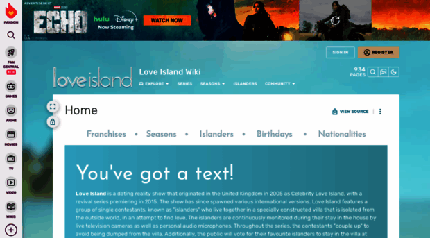 loveisland.fandom.com