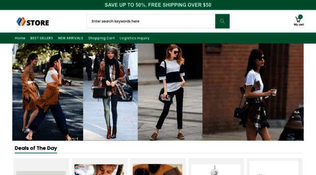 loveisleet.click