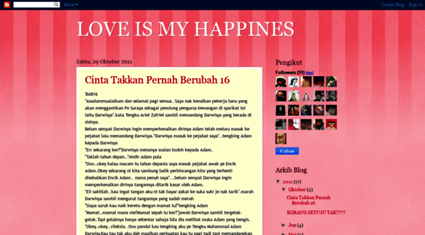 loveismyhappines.blogspot.com