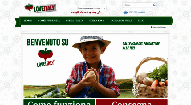 loveitaly.net