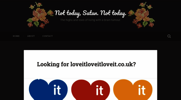 loveitloveitloveit.com