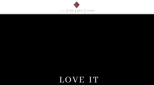 loveitweddingfilms.com
