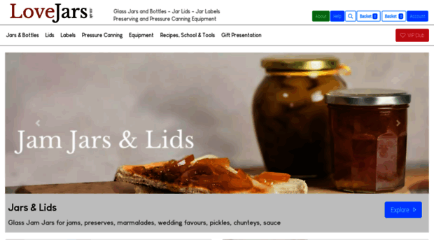 lovejars.co.uk