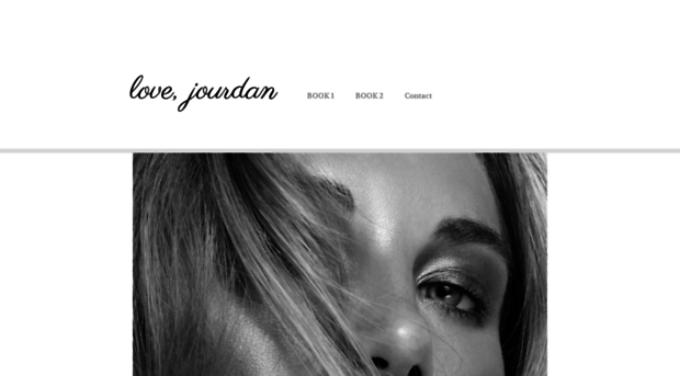 lovejourdan.com