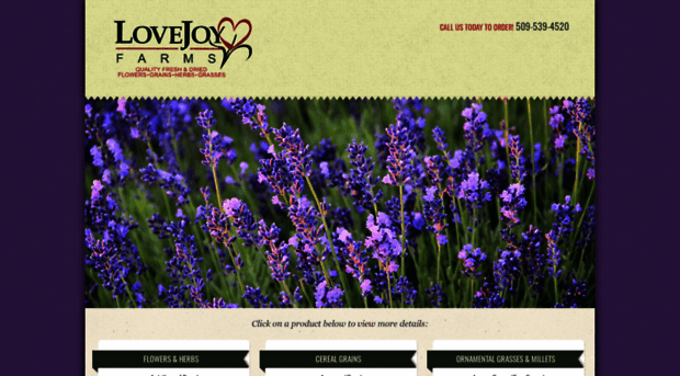 lovejoyfarms.com