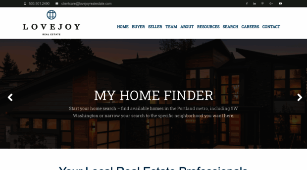 lovejoyrealestate.com