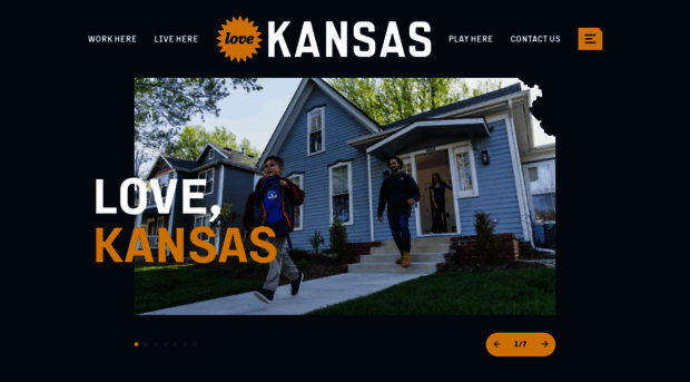 lovekansas.com