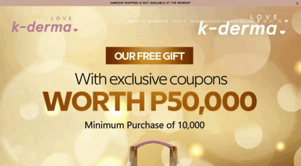 lovekderma.com