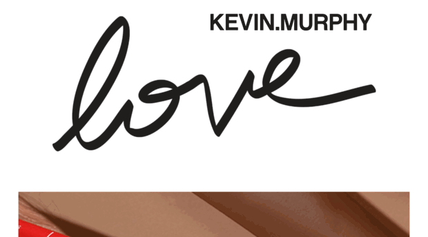 lovekevinmurphy.com