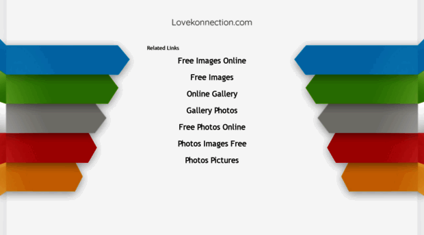lovekonnection.com